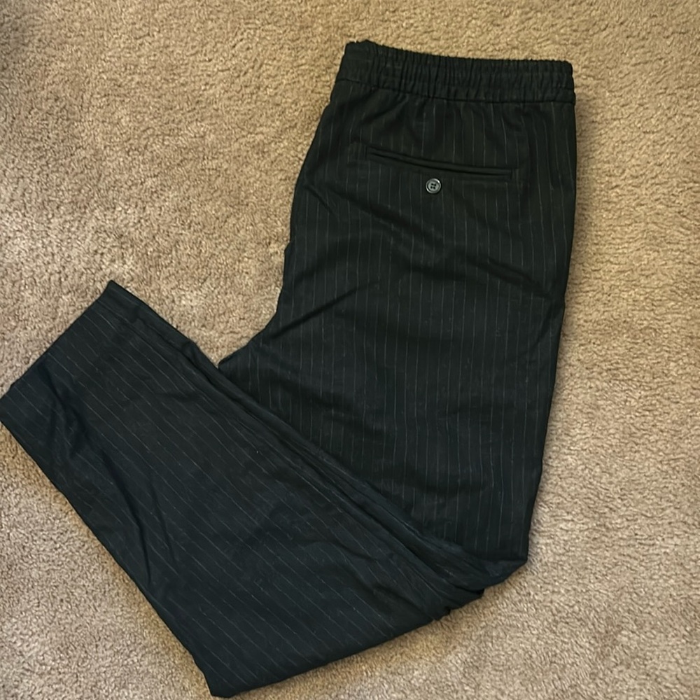 H&M regular fit Men’s dress pants
